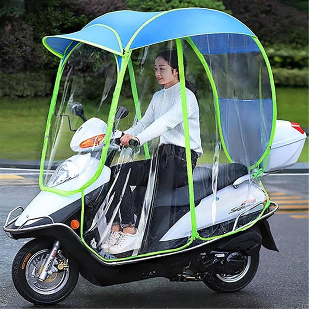 Motorcycle Windshield Cover