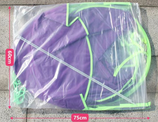 Motorcycle Windshield Cover